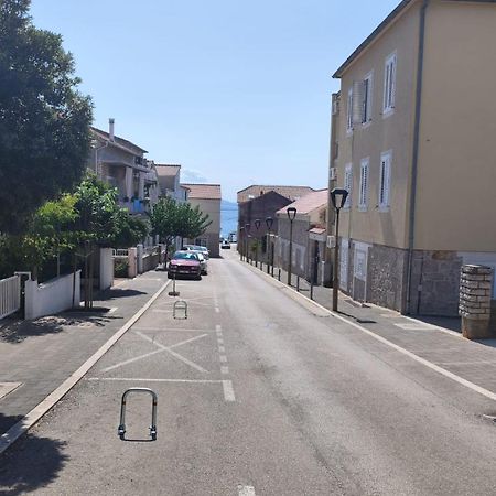 Apartments Suri Vodice Ngoại thất bức ảnh