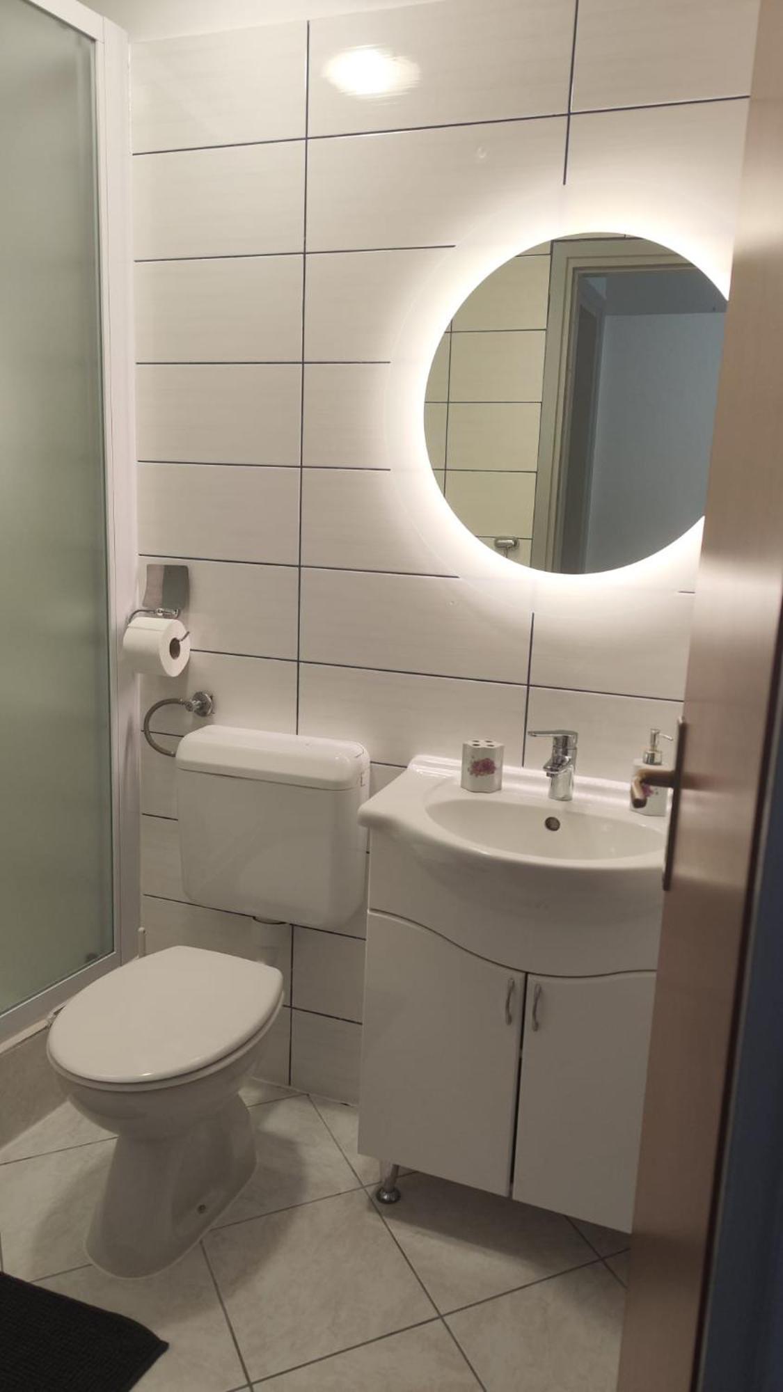Apartments Suri Vodice Ngoại thất bức ảnh
