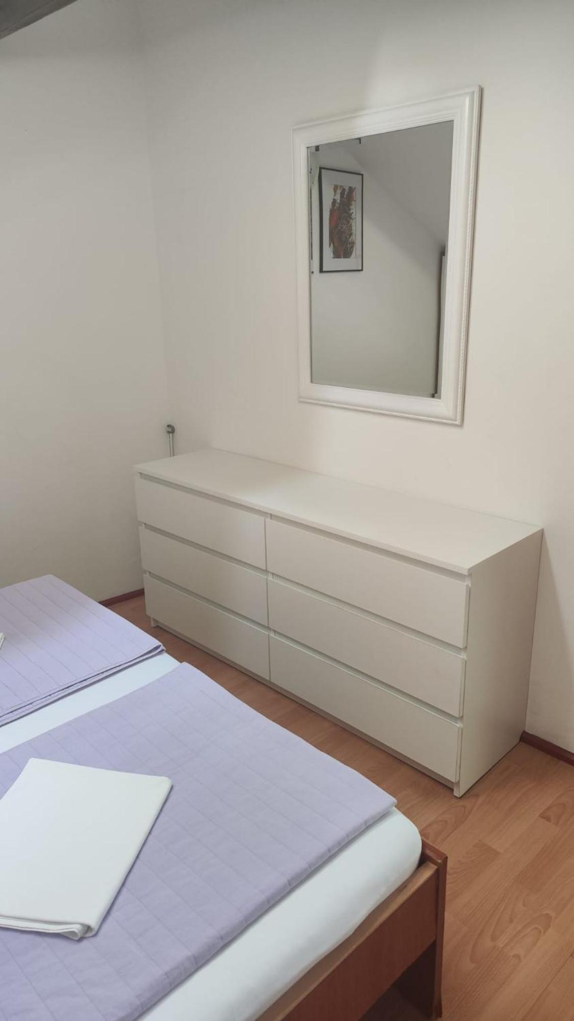 Apartments Suri Vodice Ngoại thất bức ảnh