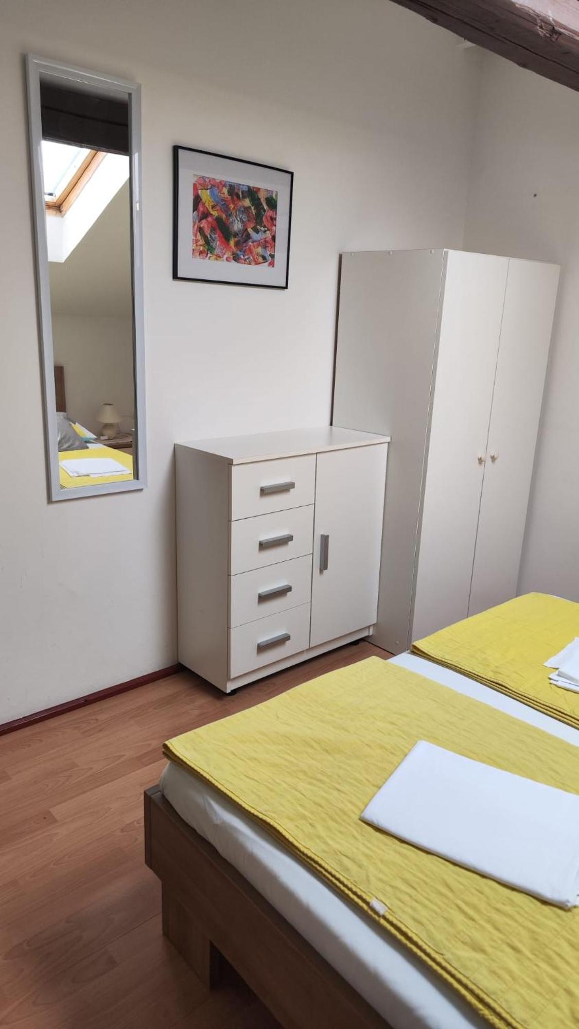 Apartments Suri Vodice Ngoại thất bức ảnh