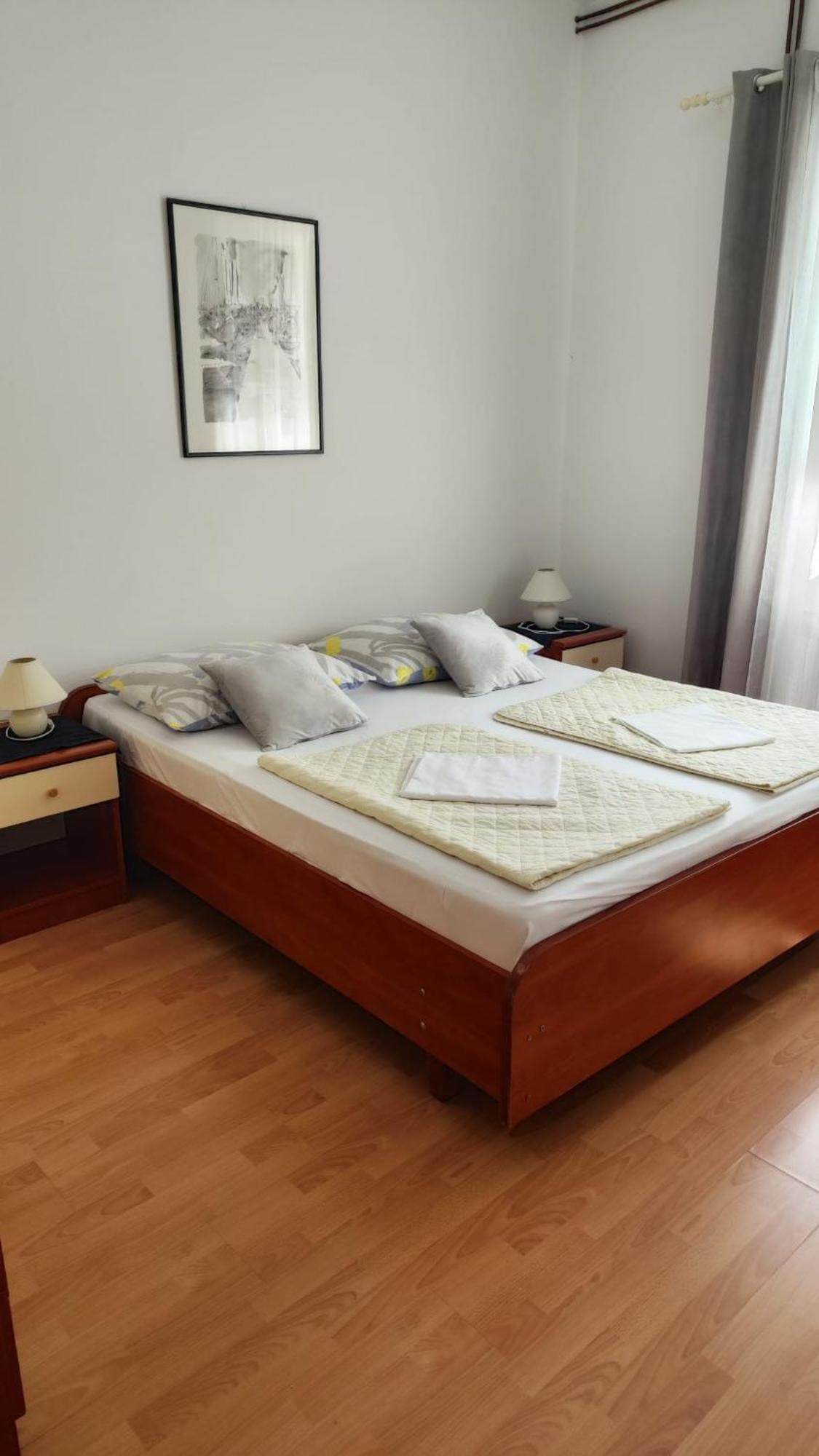 Apartments Suri Vodice Ngoại thất bức ảnh
