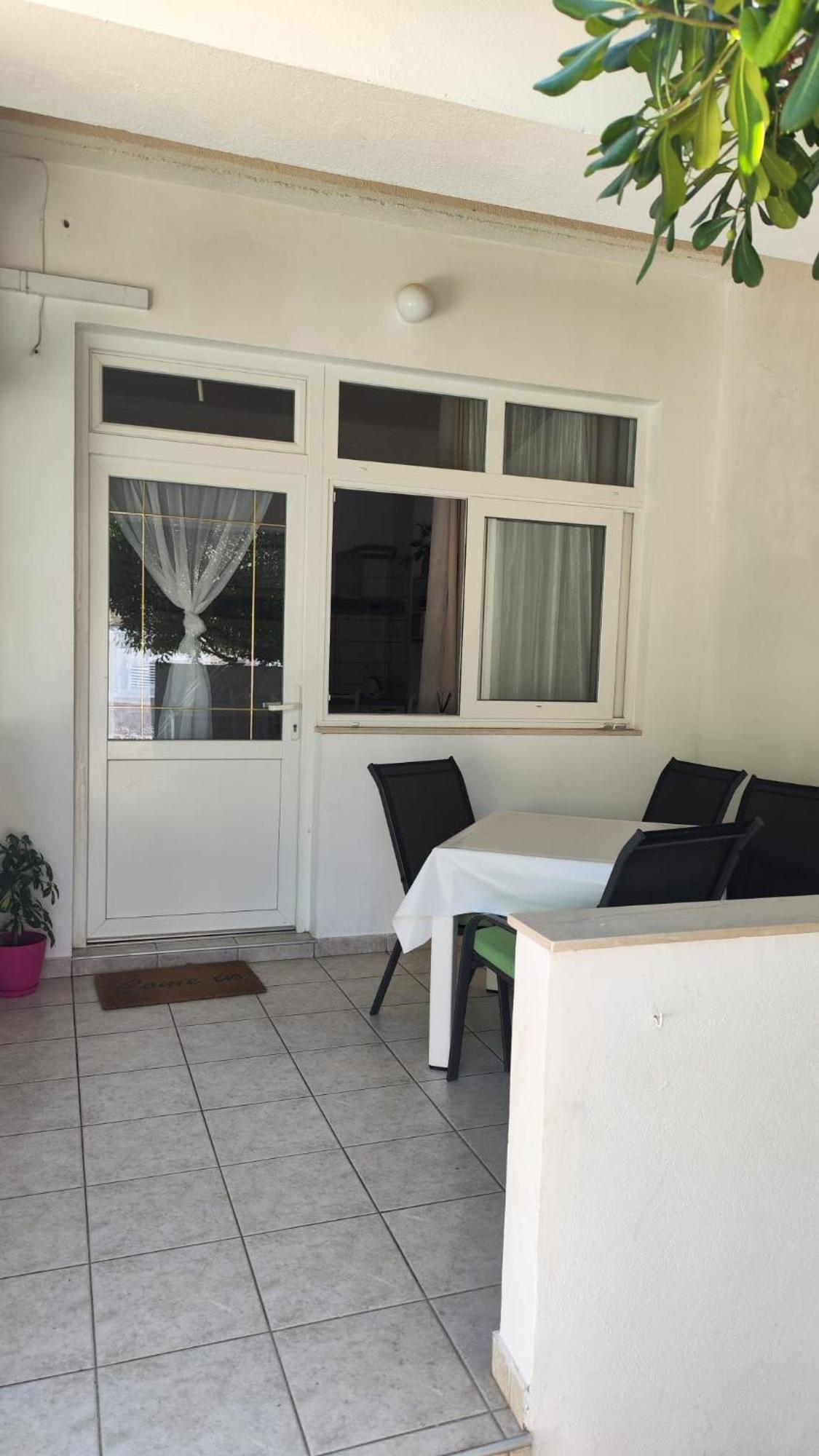 Apartments Suri Vodice Phòng bức ảnh